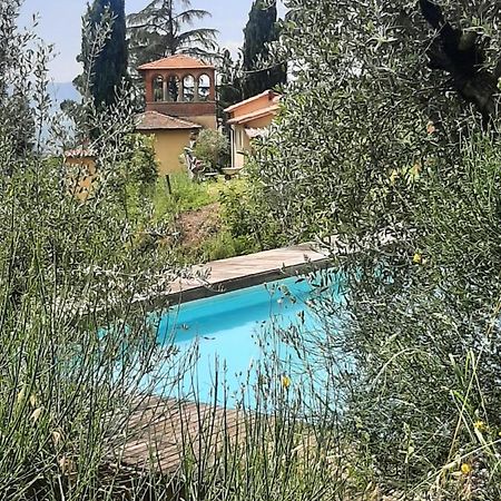 Villa Al Ponte Case Malva المظهر الخارجي الصورة
