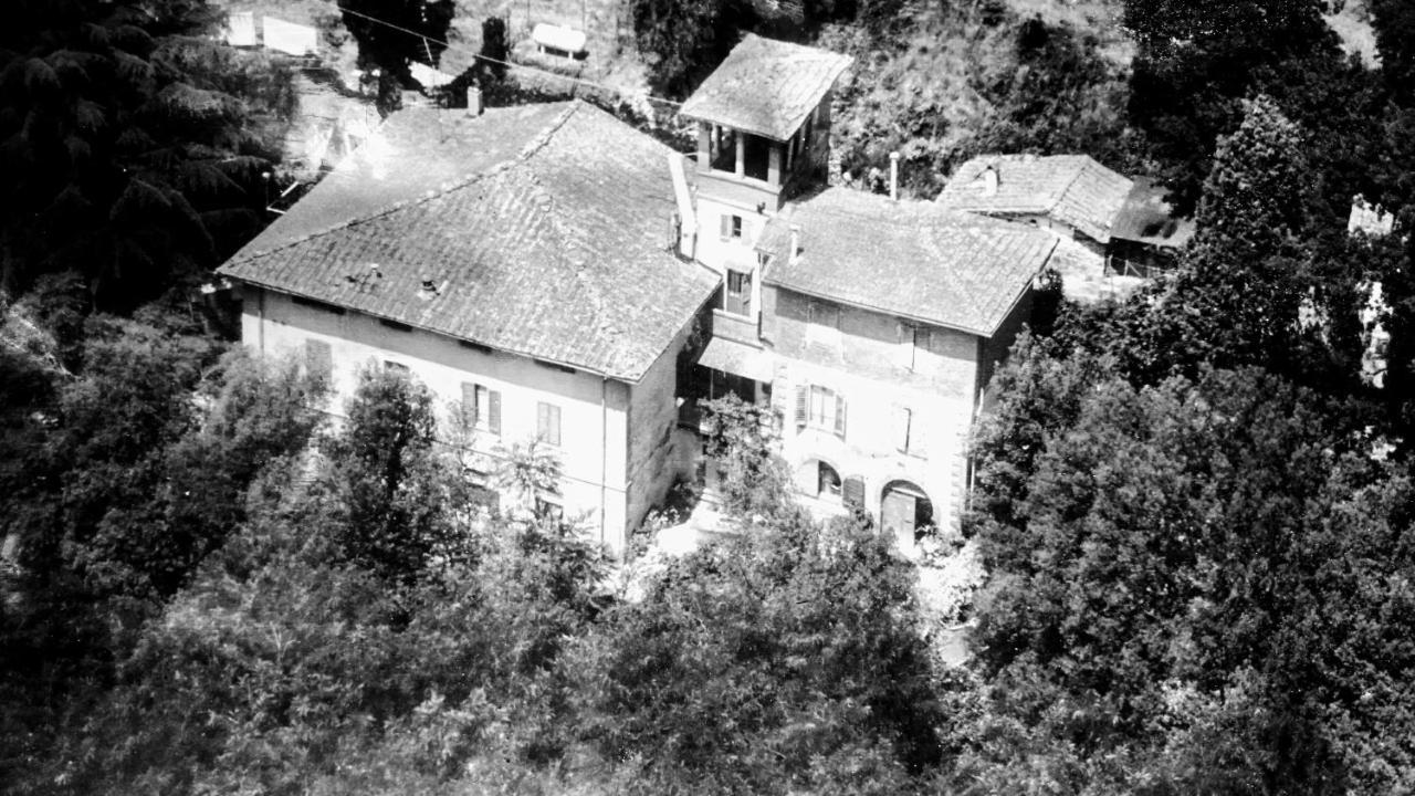 Villa Al Ponte Case Malva المظهر الخارجي الصورة