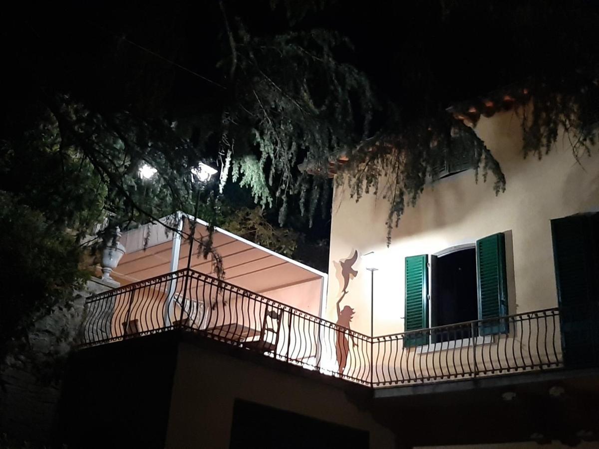 Villa Al Ponte Case Malva المظهر الخارجي الصورة