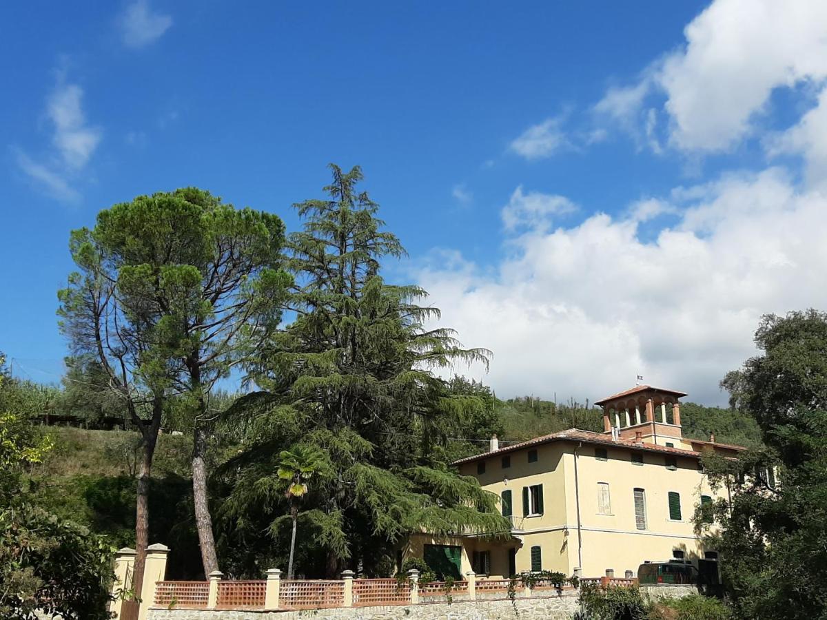 Villa Al Ponte Case Malva المظهر الخارجي الصورة