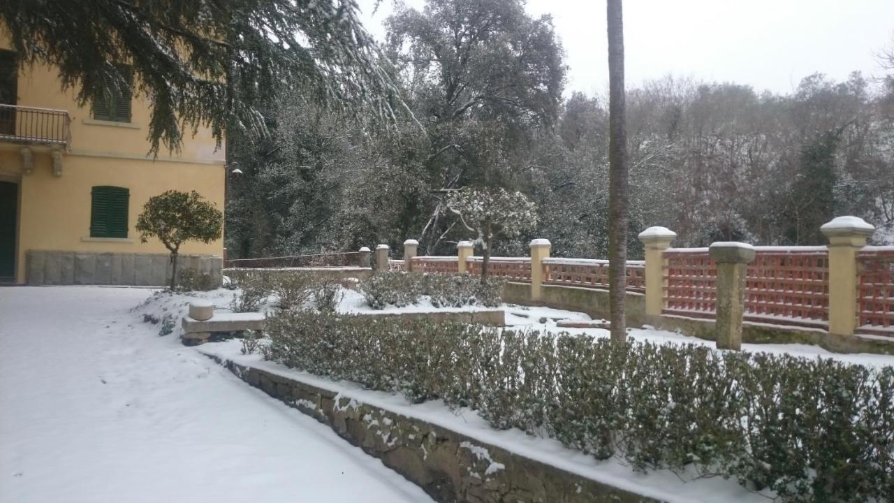 Villa Al Ponte Case Malva المظهر الخارجي الصورة