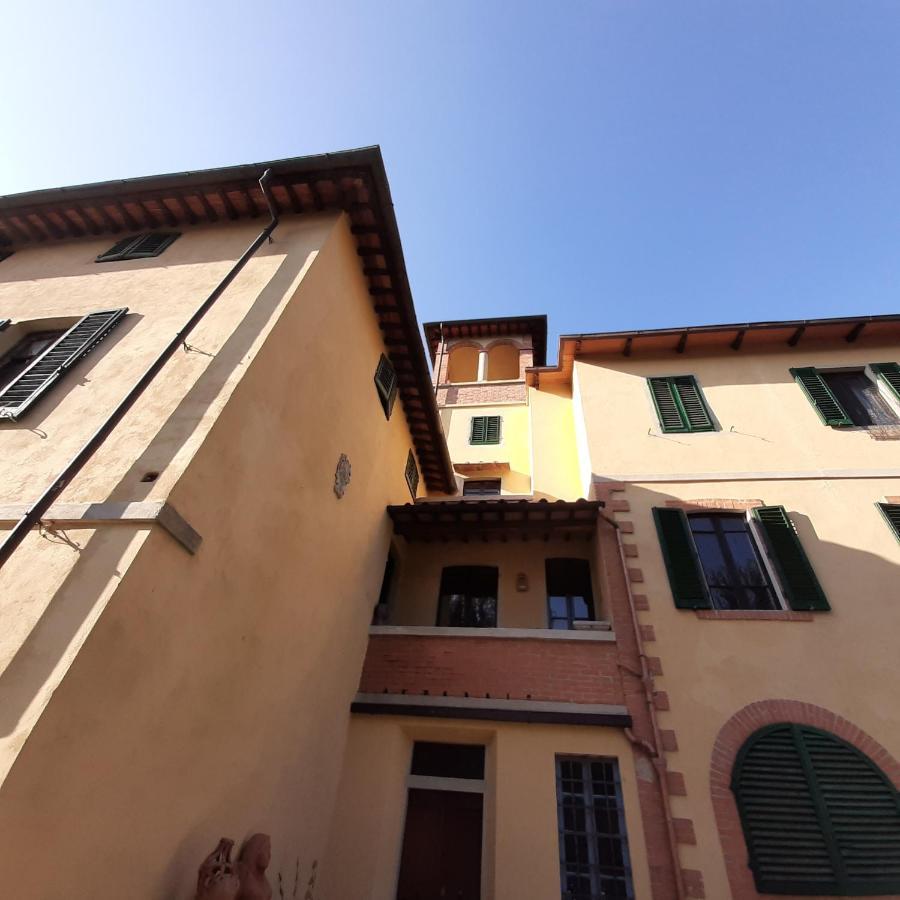 Villa Al Ponte Case Malva المظهر الخارجي الصورة