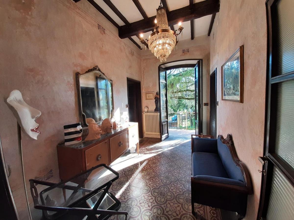 Villa Al Ponte Case Malva المظهر الخارجي الصورة
