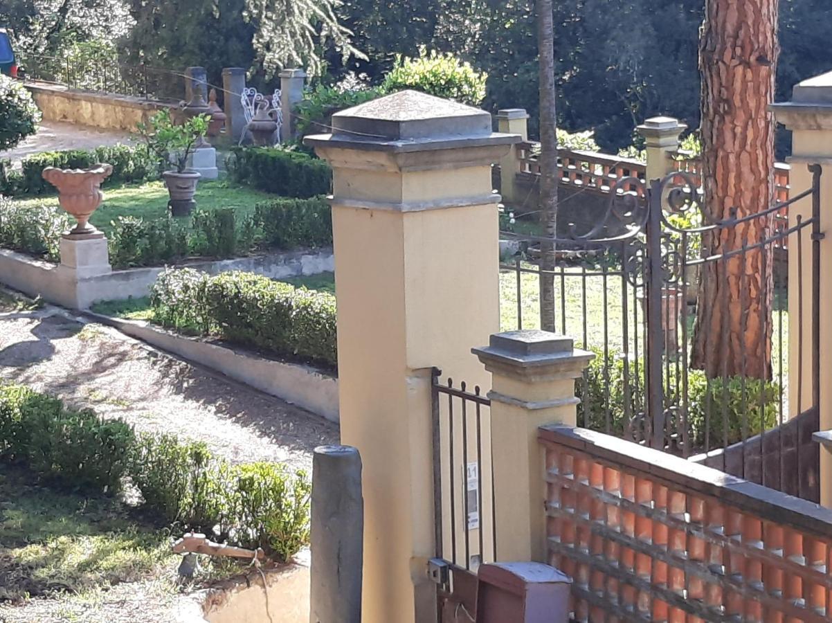 Villa Al Ponte Case Malva المظهر الخارجي الصورة