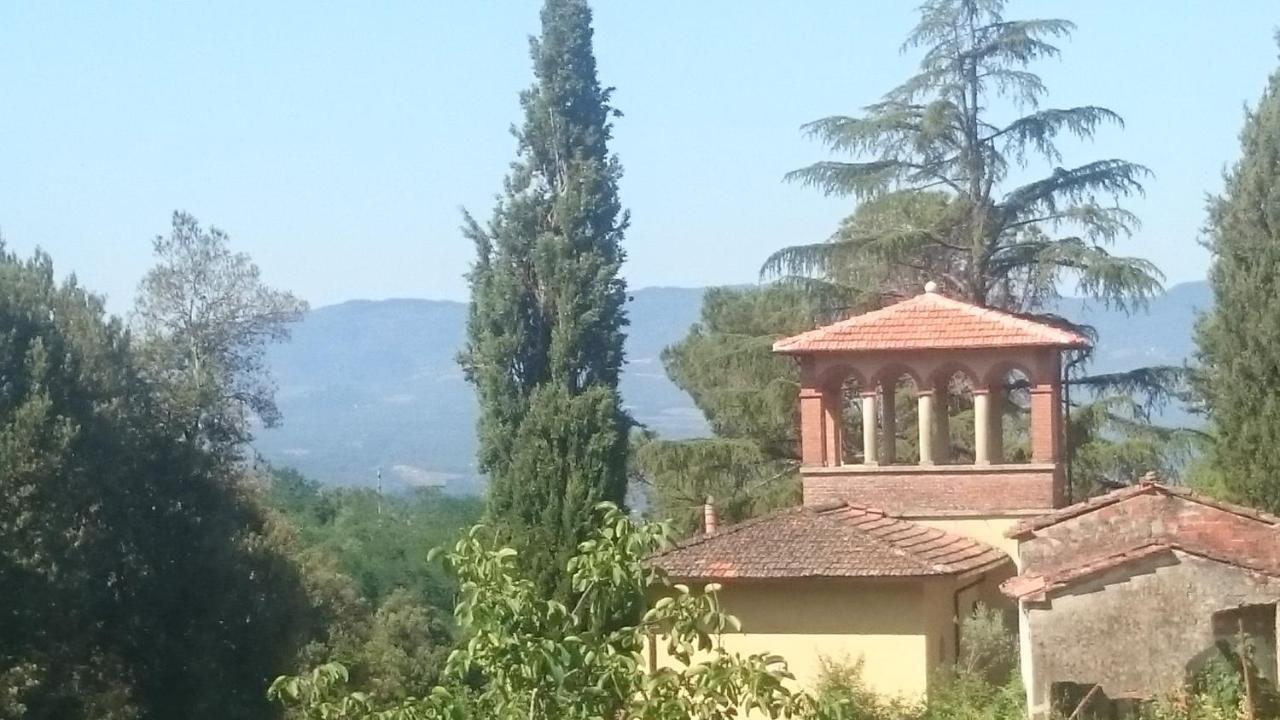 Villa Al Ponte Case Malva المظهر الخارجي الصورة