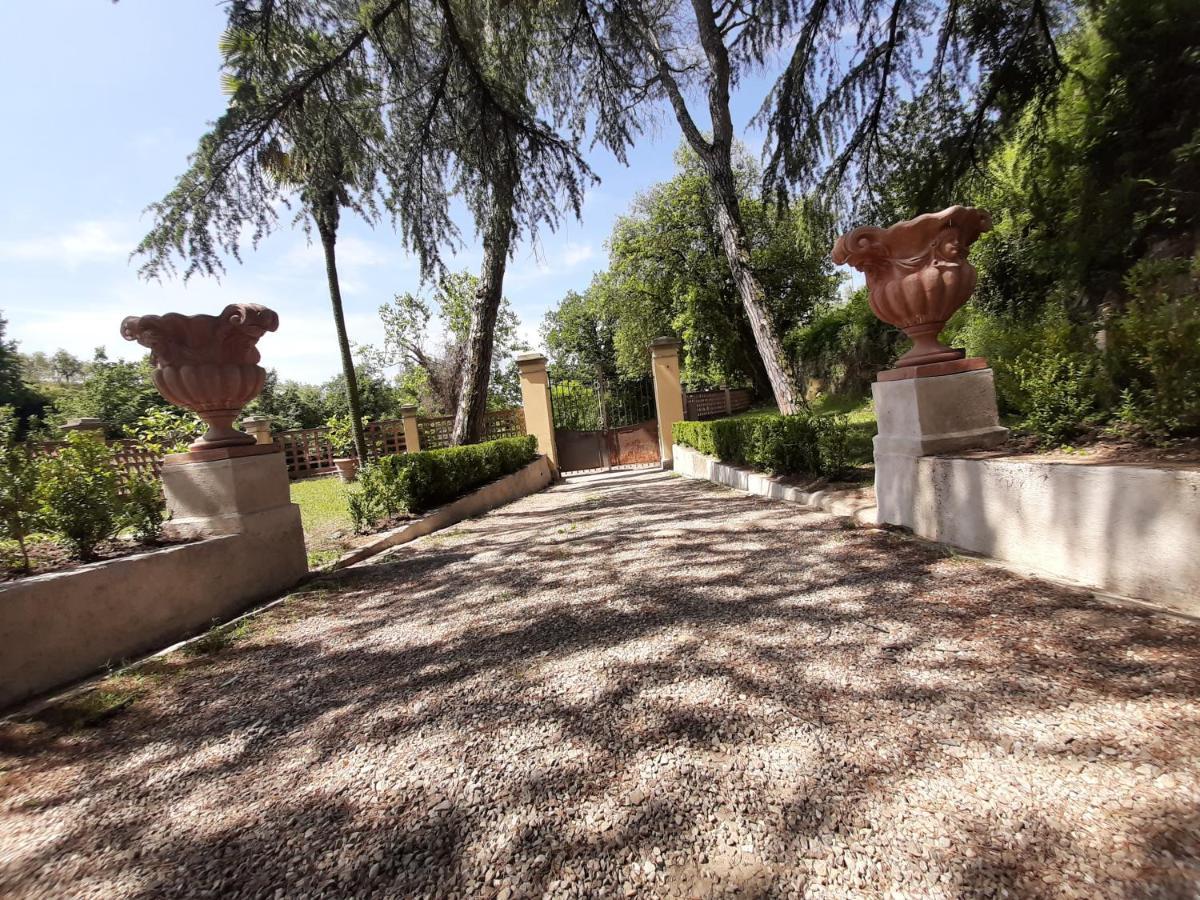 Villa Al Ponte Case Malva المظهر الخارجي الصورة