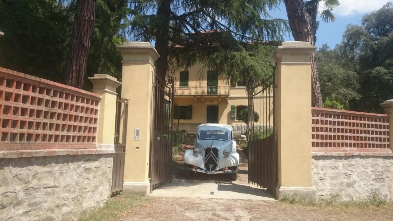 Villa Al Ponte Case Malva المظهر الخارجي الصورة