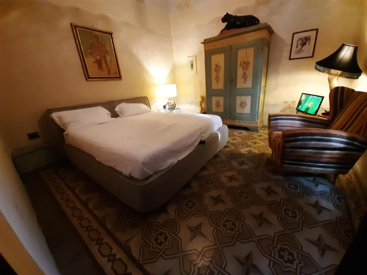 Villa Al Ponte Case Malva المظهر الخارجي الصورة