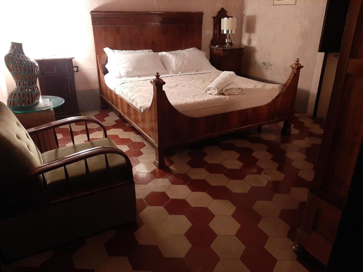 Villa Al Ponte Case Malva المظهر الخارجي الصورة