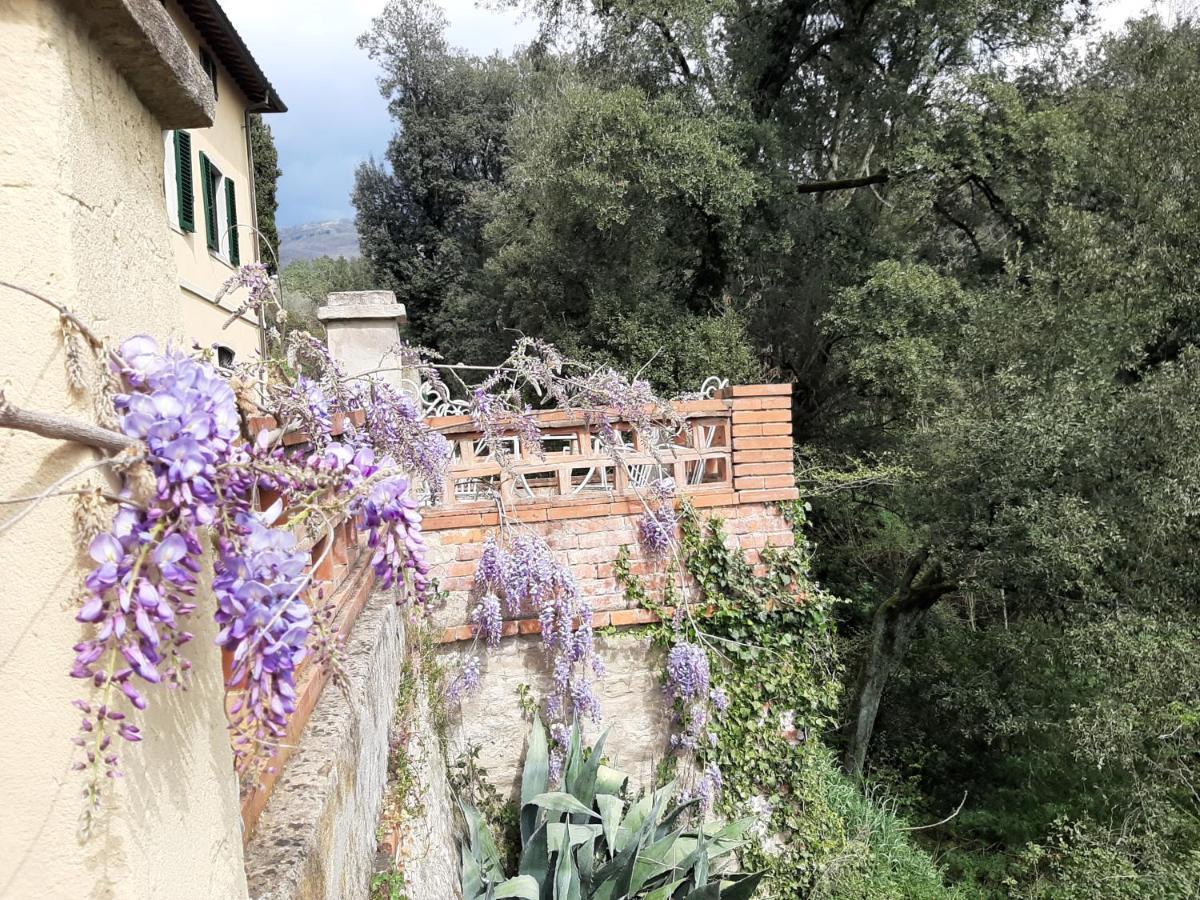 Villa Al Ponte Case Malva المظهر الخارجي الصورة