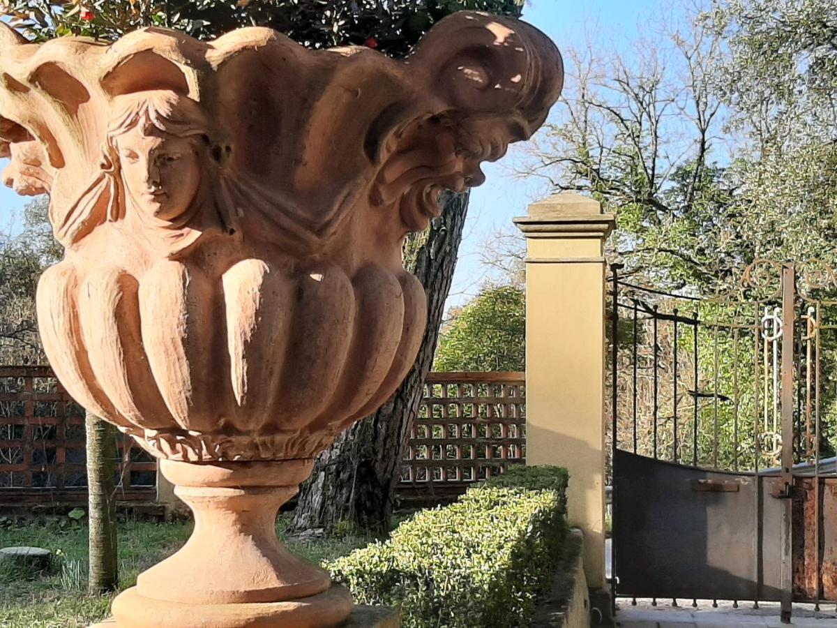 Villa Al Ponte Case Malva المظهر الخارجي الصورة