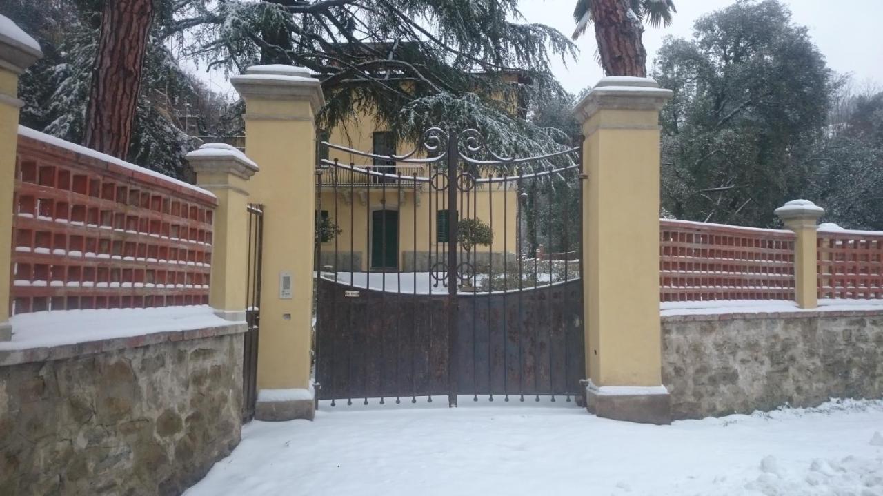Villa Al Ponte Case Malva المظهر الخارجي الصورة