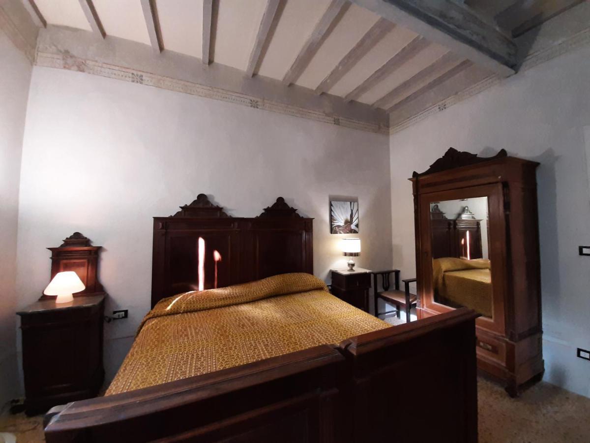 Villa Al Ponte Case Malva المظهر الخارجي الصورة
