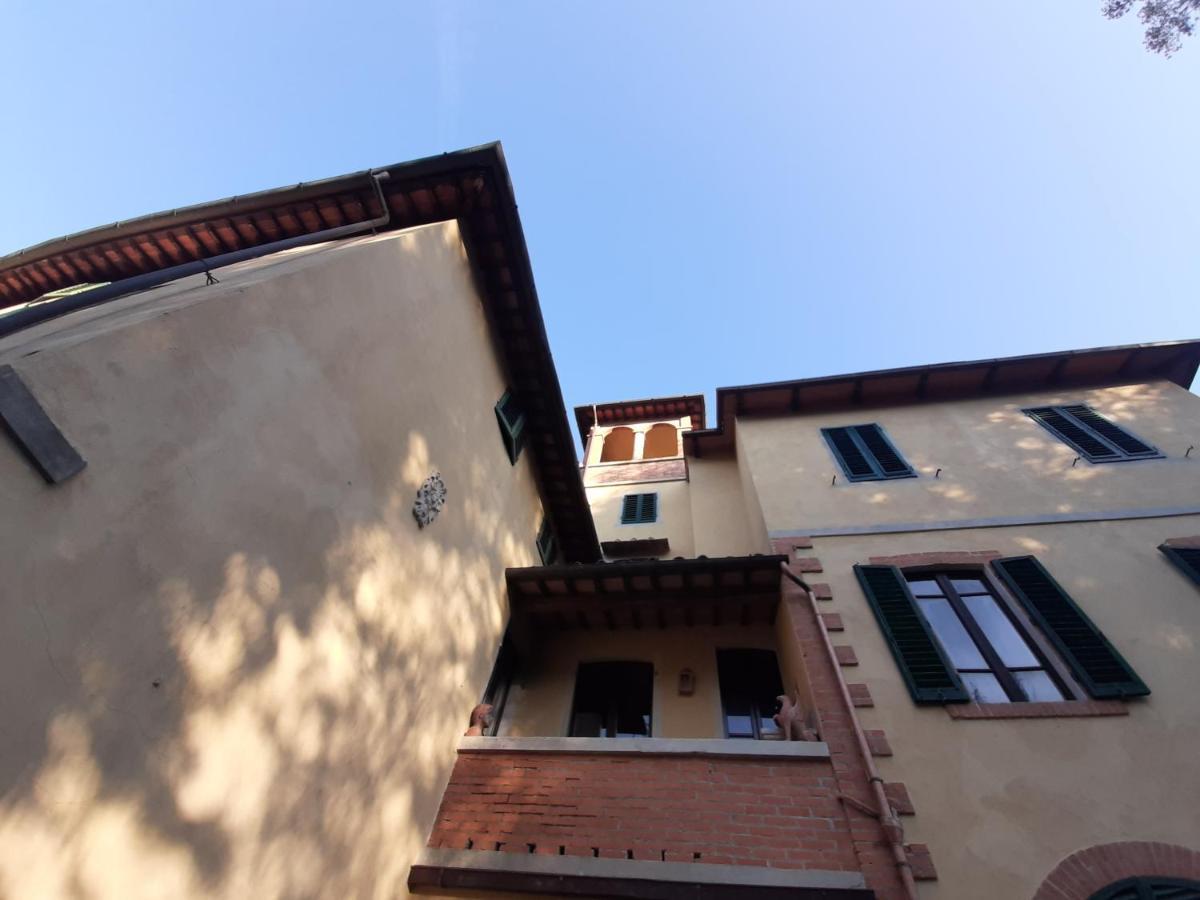 Villa Al Ponte Case Malva المظهر الخارجي الصورة