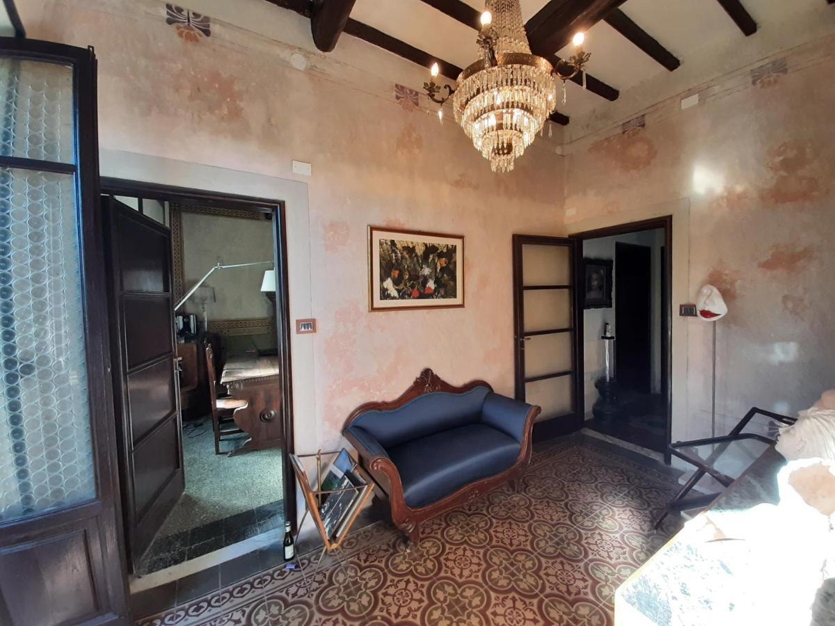 Villa Al Ponte Case Malva المظهر الخارجي الصورة