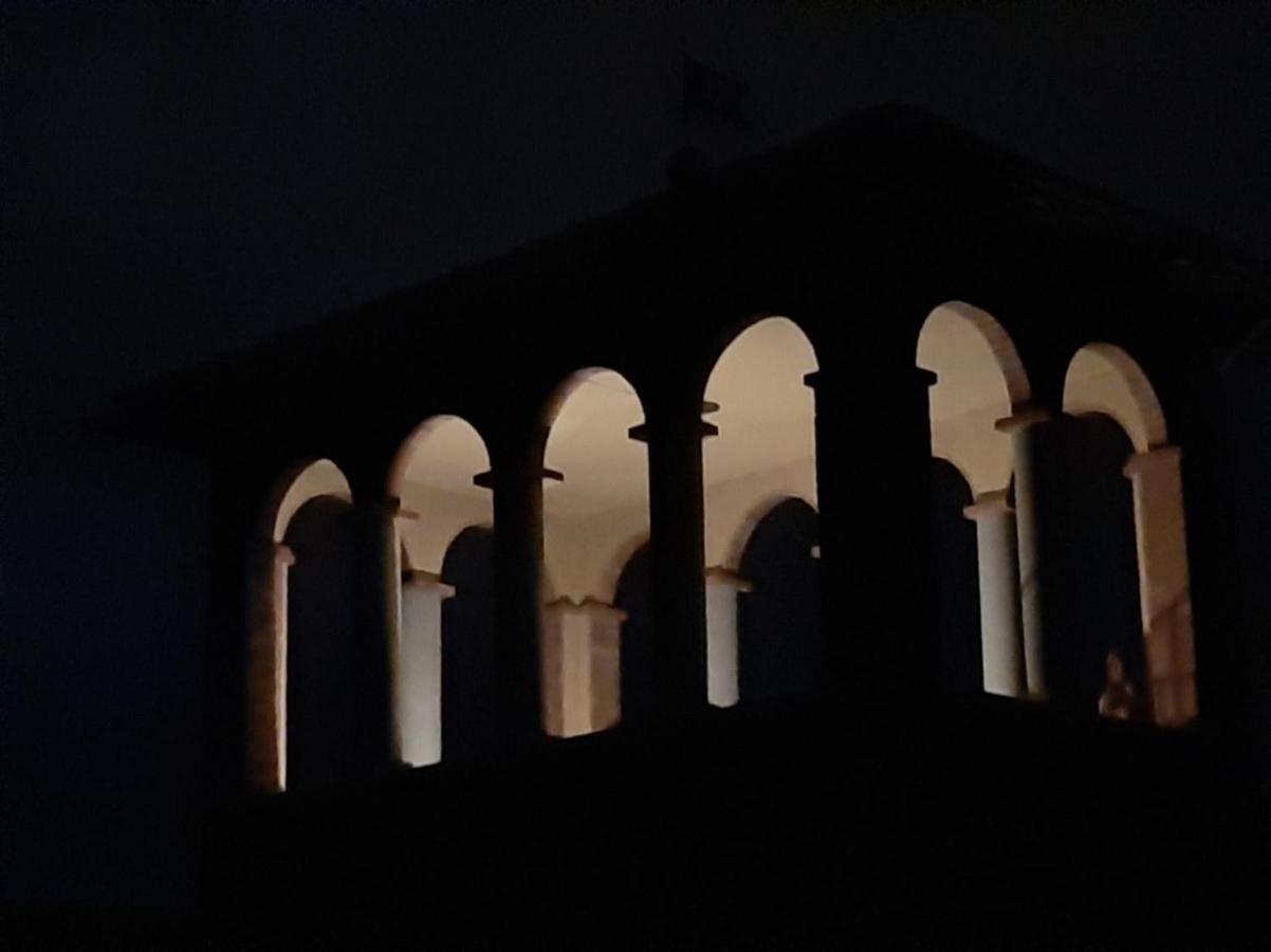 Villa Al Ponte Case Malva المظهر الخارجي الصورة