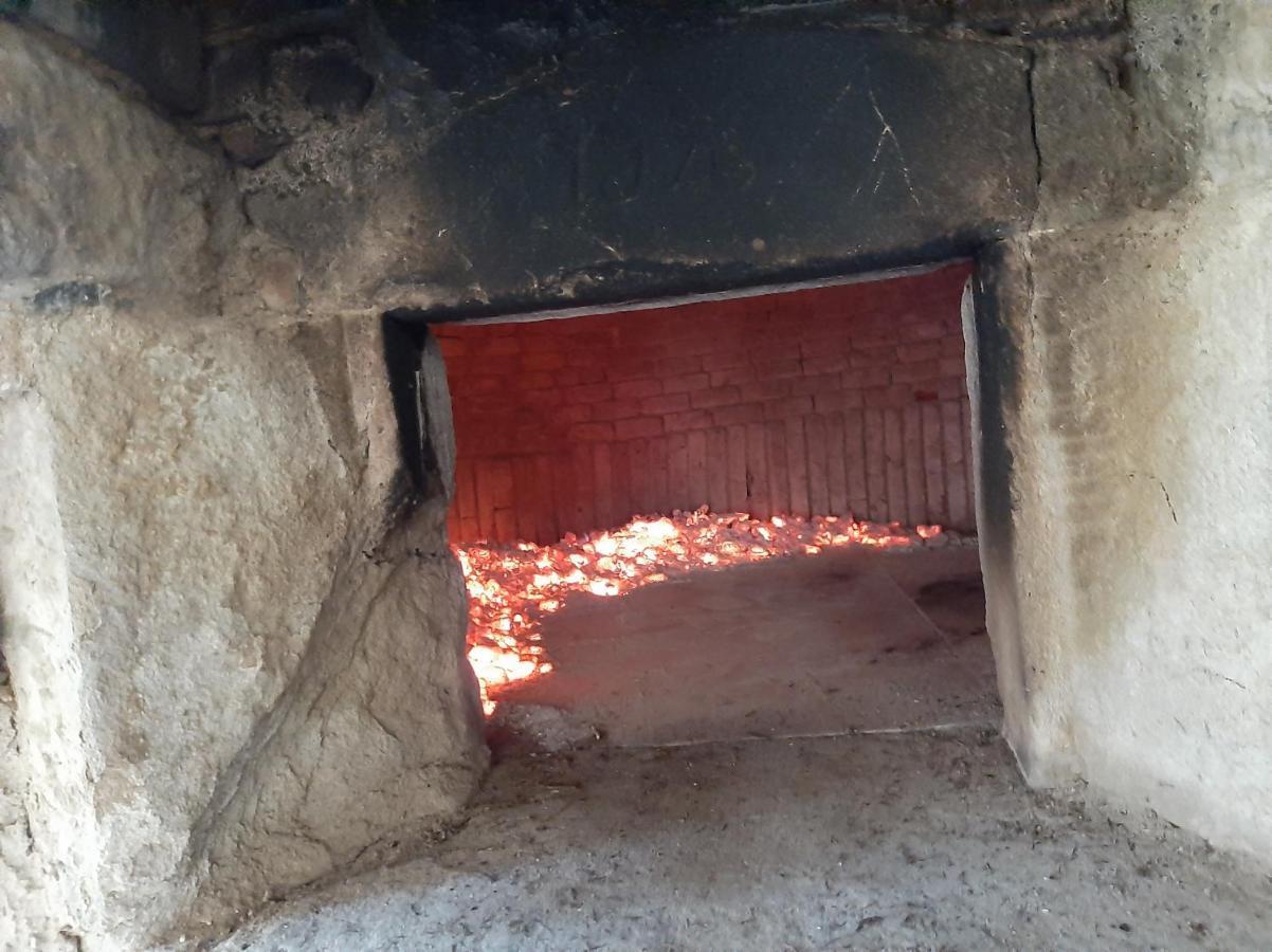 Villa Al Ponte Case Malva المظهر الخارجي الصورة