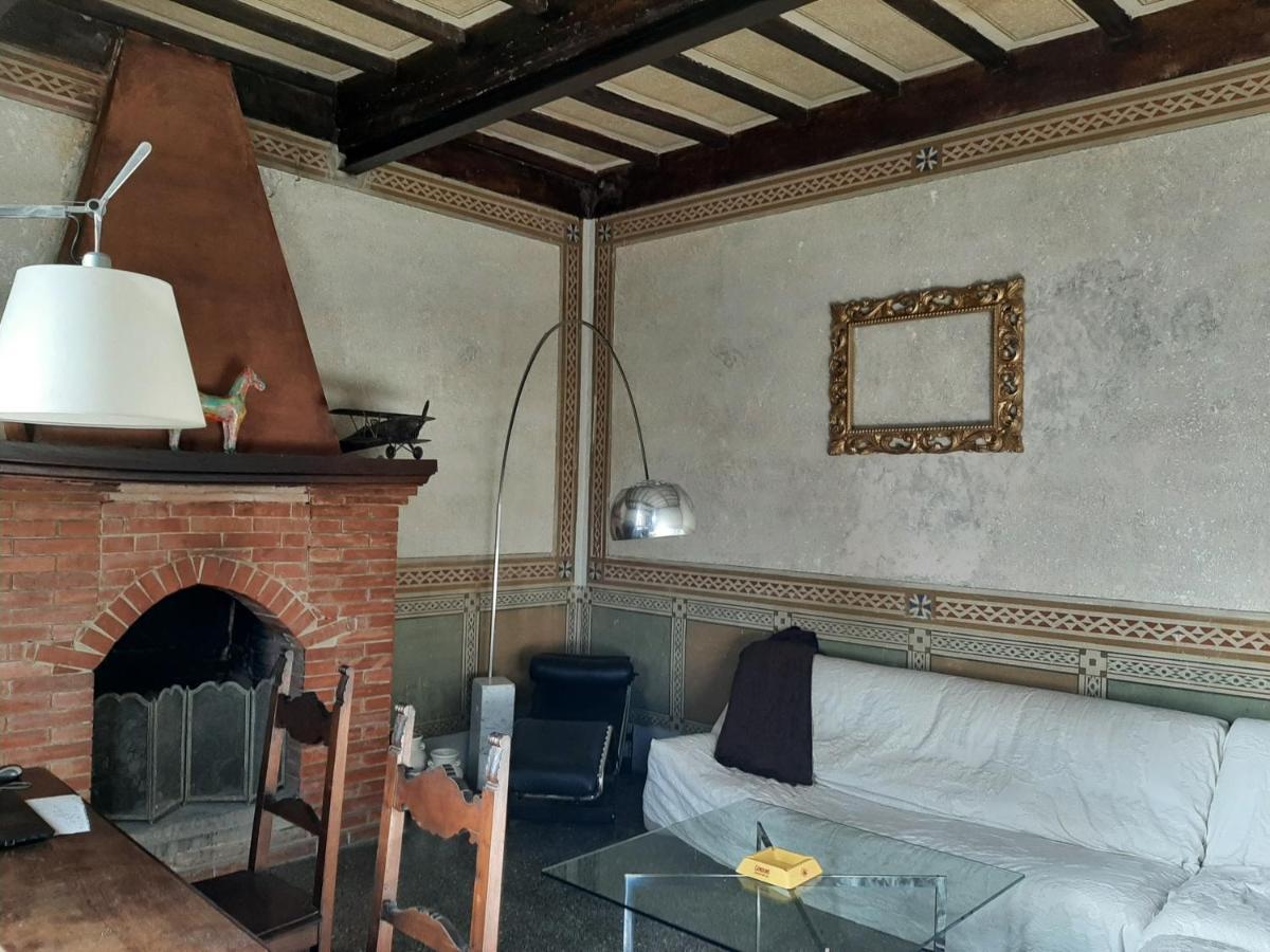 Villa Al Ponte Case Malva المظهر الخارجي الصورة