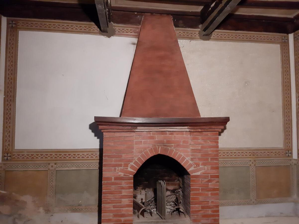 Villa Al Ponte Case Malva المظهر الخارجي الصورة