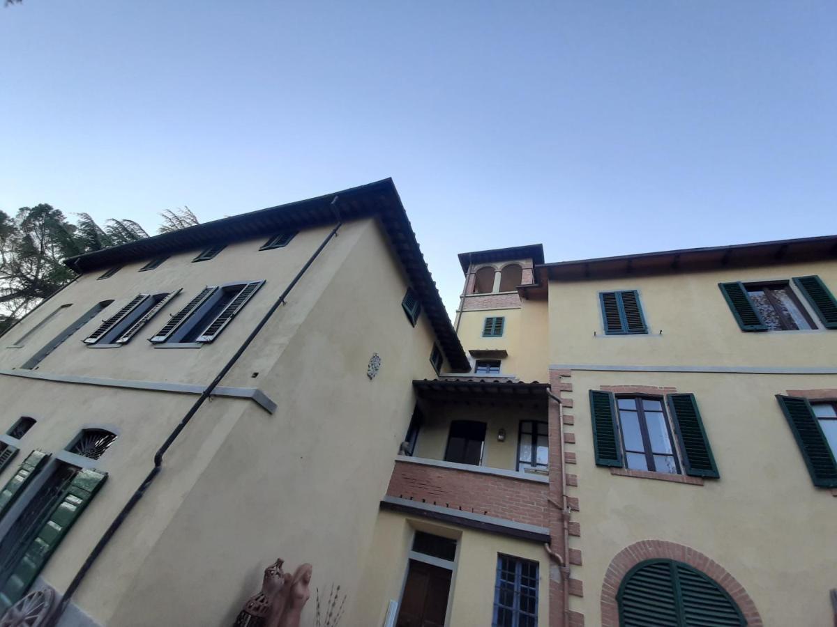 Villa Al Ponte Case Malva المظهر الخارجي الصورة