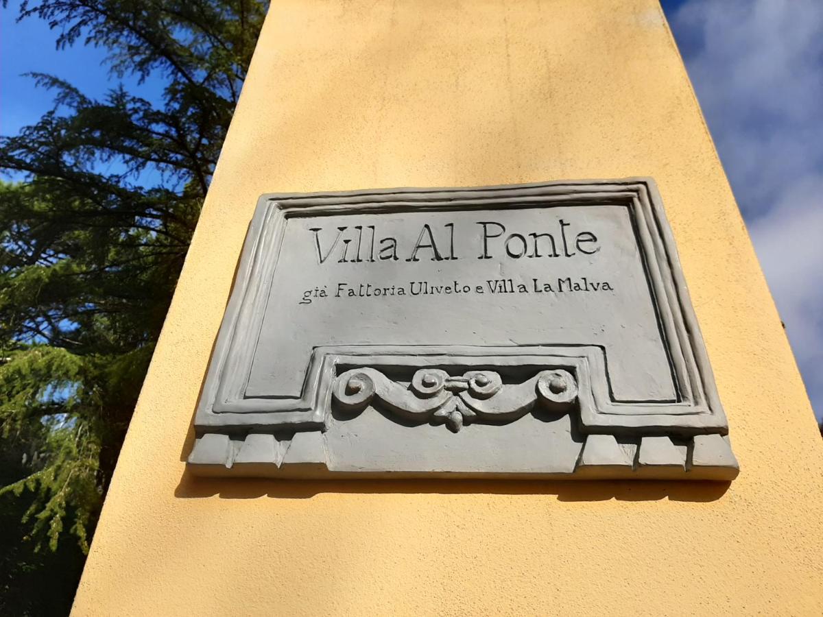 Villa Al Ponte Case Malva المظهر الخارجي الصورة