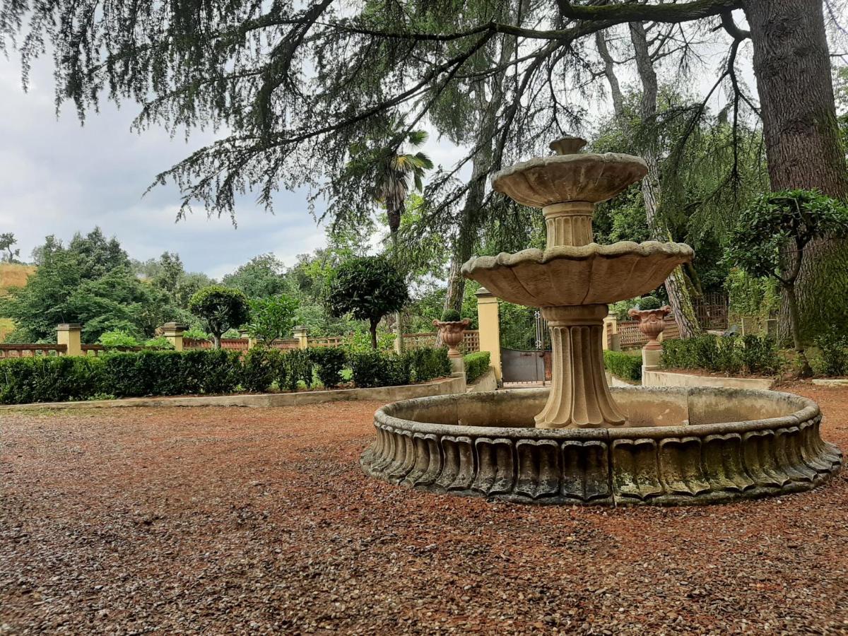 Villa Al Ponte Case Malva المظهر الخارجي الصورة