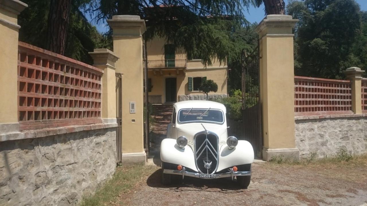 Villa Al Ponte Case Malva المظهر الخارجي الصورة