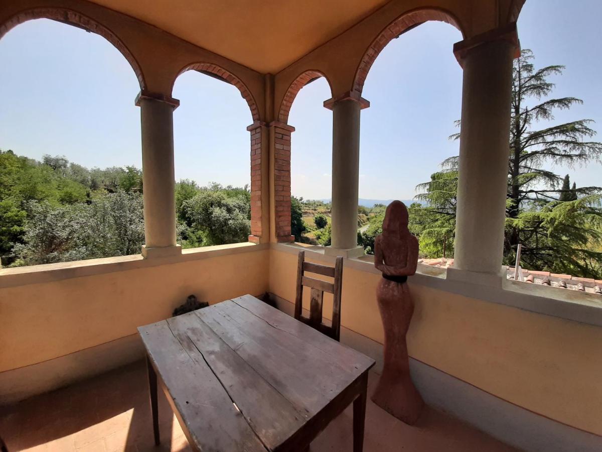Villa Al Ponte Case Malva المظهر الخارجي الصورة