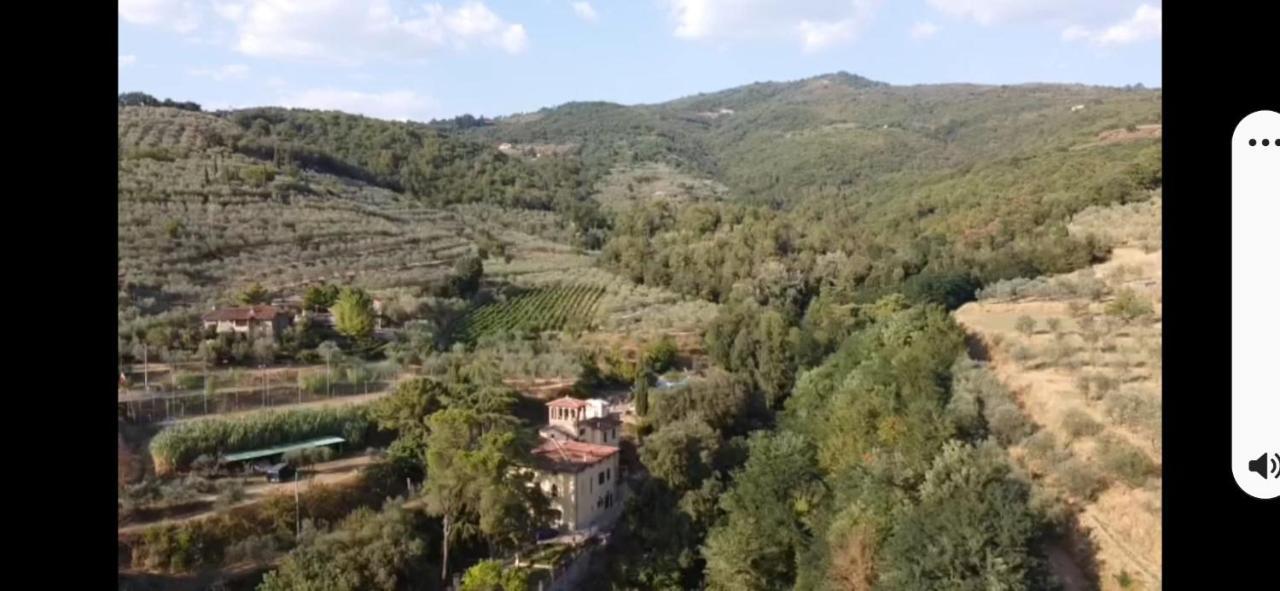 Villa Al Ponte Case Malva المظهر الخارجي الصورة
