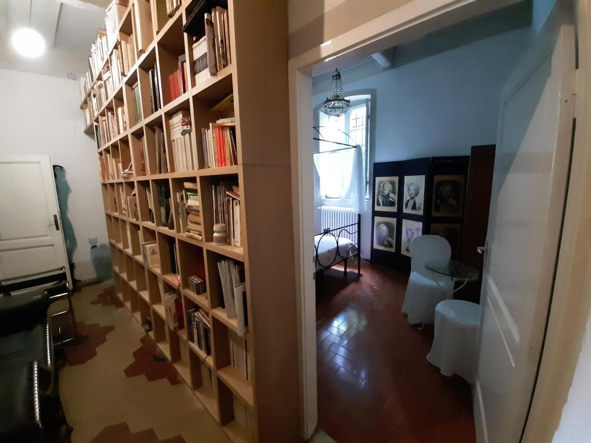 Villa Al Ponte Case Malva المظهر الخارجي الصورة