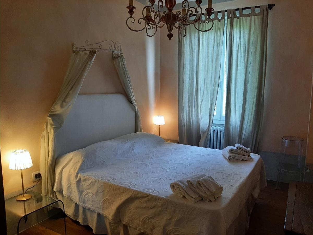 Villa Al Ponte Case Malva المظهر الخارجي الصورة