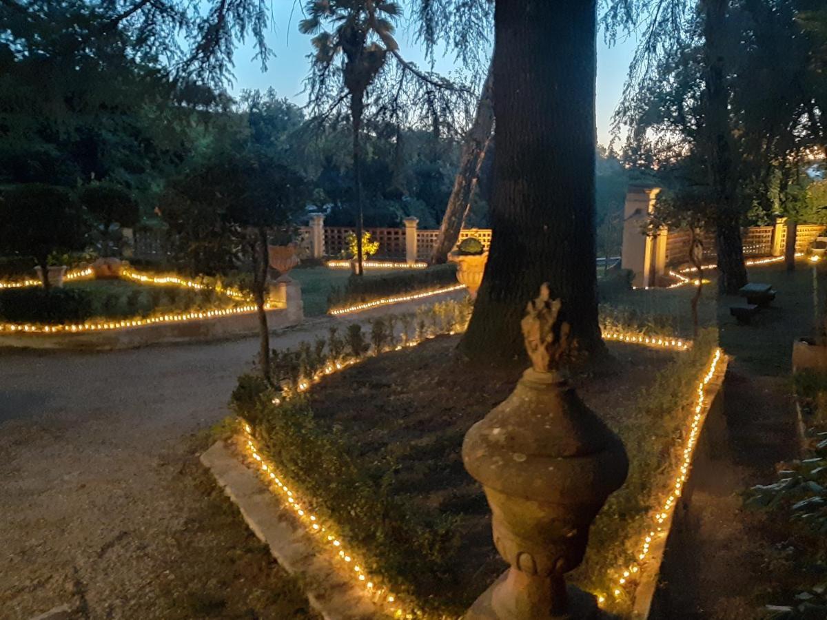 Villa Al Ponte Case Malva المظهر الخارجي الصورة