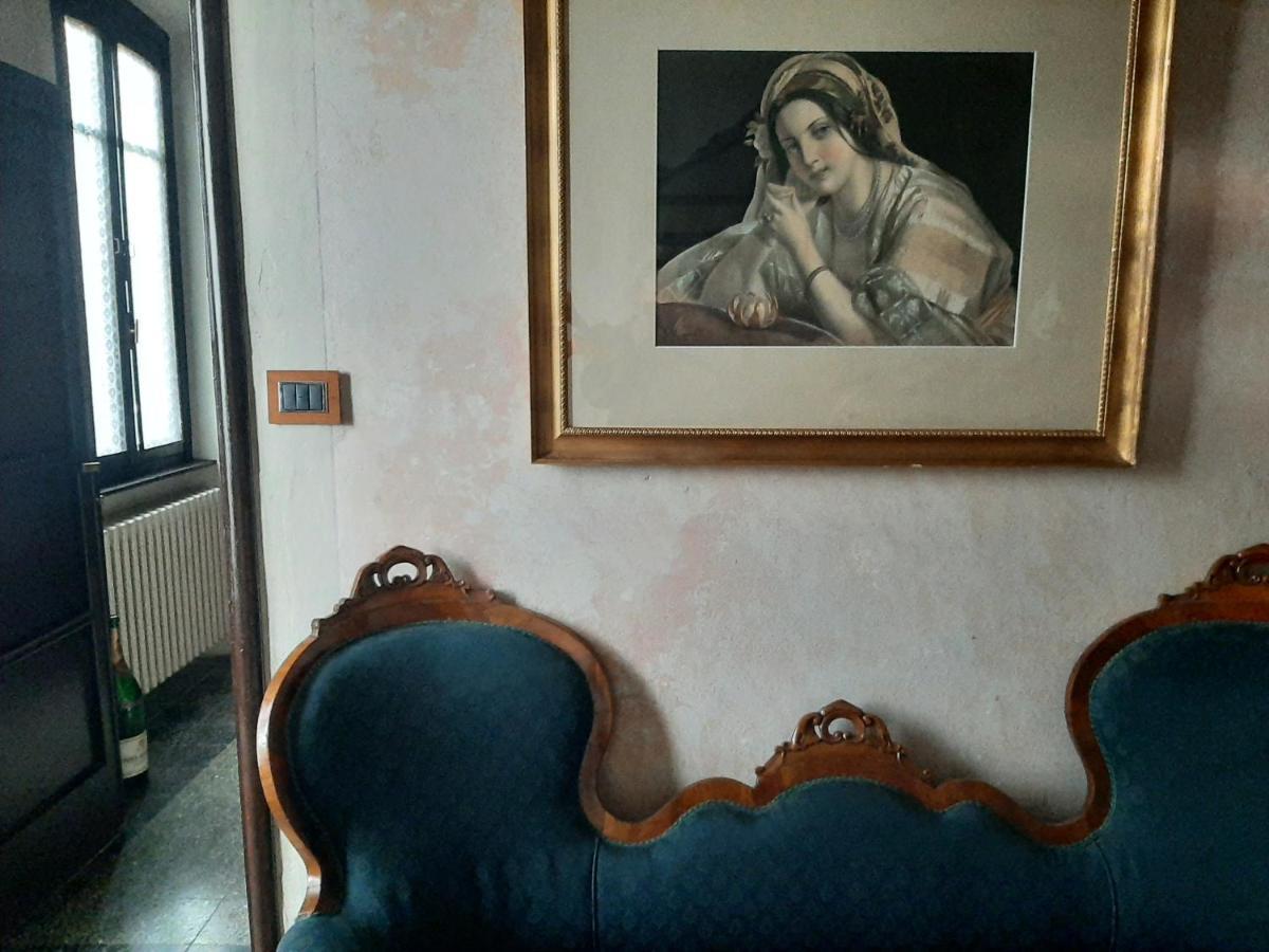 Villa Al Ponte Case Malva المظهر الخارجي الصورة