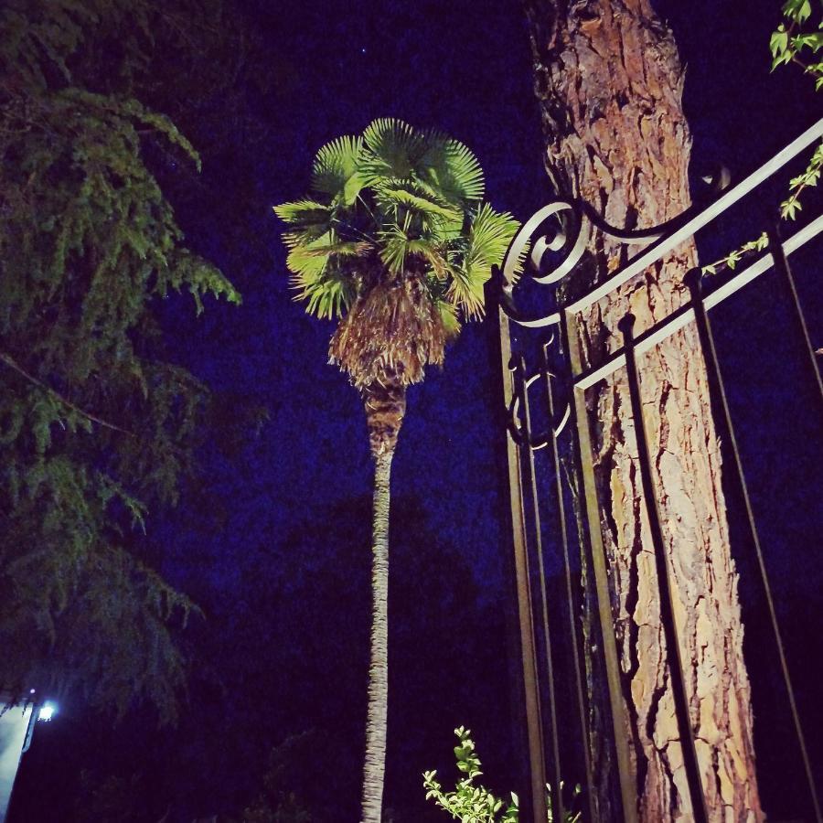Villa Al Ponte Case Malva المظهر الخارجي الصورة