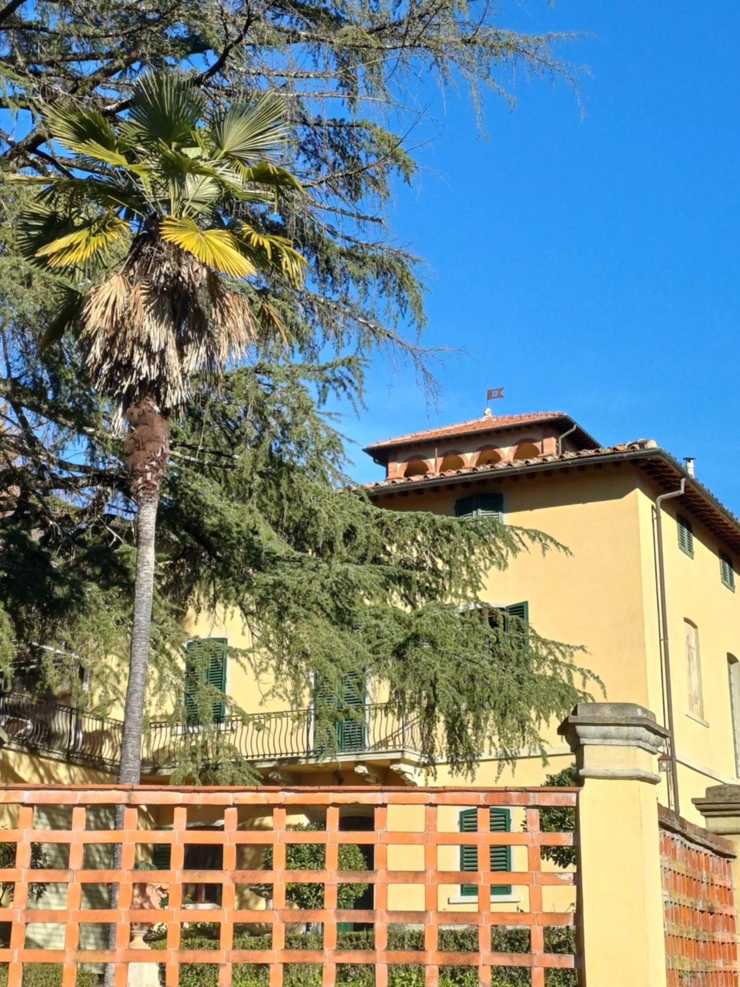 Villa Al Ponte Case Malva المظهر الخارجي الصورة