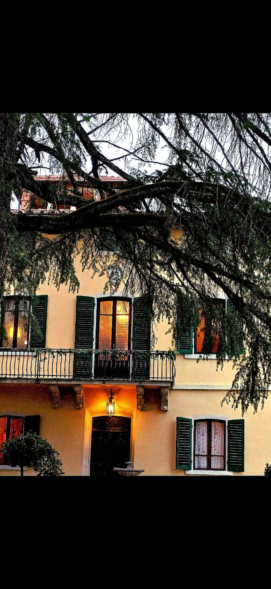 Villa Al Ponte Case Malva المظهر الخارجي الصورة