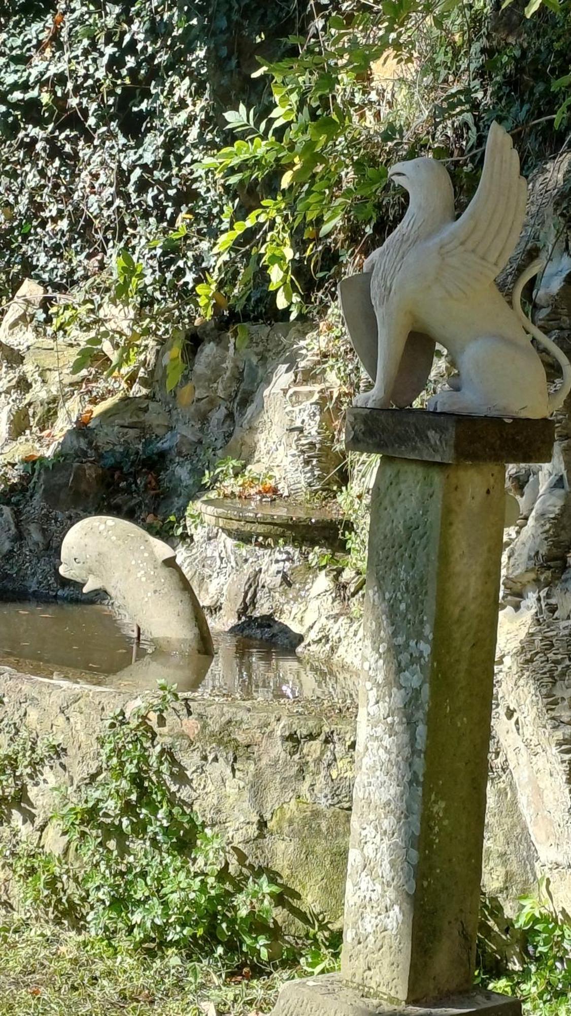 Villa Al Ponte Case Malva المظهر الخارجي الصورة