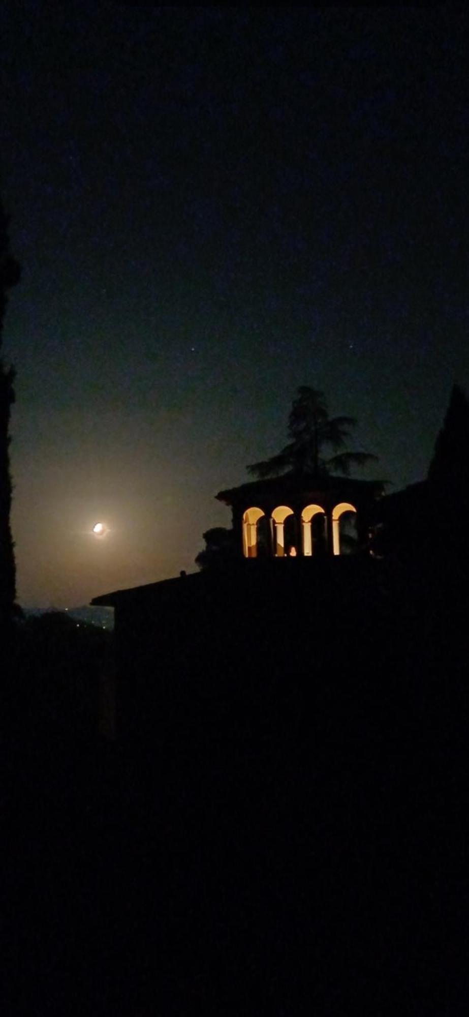 Villa Al Ponte Case Malva المظهر الخارجي الصورة